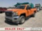 (Jurupa Valley, CA) 2017 GMC Sierra 2500HD 4x4 Pickup Truck Runs & Moves) (Cracked Tires
