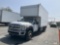 (Jurupa Valley, CA) 2014 Ford F550 Van Body Truck Runs Rough, Accelerator Not Functioning Properly) 