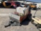 (Jurupa Valley, CA) 2009 General Jet-Set Typhoon Portable Steam Cleaner/Pressure Washer Not Running,