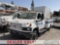 (Jurupa Valley, CA) 2004 GMC C4C042 Enclosed Service Truck Not Running, Condition Unknown) (Engine S