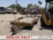 (Jurupa Valley, CA) 2005 Jacobsen Utility Trailer VIN Is Illegible, Bill Of Sale Only