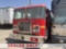 (Jurupa Valley, CA) 1993 Simon T/A Ladder/Fire Truck Not Running, Condition Unknown) (Stripped of Pa