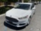(Jurupa Valley, CA) 2015 Ford Fusion Hybrid 4-Door Sedan Runs & Moves