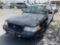 (Jurupa Valley, CA) 2011 Ford Crown Victoria Police Interceptor 4-Door Sedan Runs & Moves) (Missing 