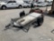 (Jurupa Valley, CA) 2008 Kendon Industries Utility Trailer