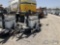 (Jurupa Valley, CA) 2015 MULTI-QUIP Whisperwatt 7000 Portable Light Tower Not Running, Condition Unk