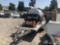 (Jurupa Valley, CA) 2007 JV Manufacturing JV10PH-12 Tank Trailer Not Running, Condition Unknown