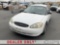 (Jurupa Valley, CA) 2001 Ford Taurus 4-Door Sedan Runs & Moves) (Check Engine Light On, Engine Makes