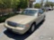 (Jurupa Valley, CA) 1999 Ford Crown Victoria Police Interceptor 4-Door Sedan Runs & Moves