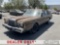 (Jurupa Valley, CA) 1985 Lincoln Town Car 4-Door Sedan Runs & Moves) (Passenger Side Mirror Broken, 