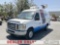 (Jurupa Valley, CA) 1998 Ford E350 Extended Cargo Van Runs Rough & Moves) (Air Bag Light On