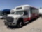 (Jurupa Valley, CA) 2016 Ford F-550 Passenger Bus Runs & Moves