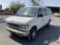 (Jurupa Valley, CA) 1999 Ford E350 Passenger Van Runs & Moves