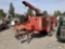 (Jurupa Valley, CA) 2018 Morbark Beever M12R Chipper (12in Drum) Application for Special Equipment