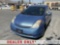 (Jurupa Valley, CA) 2008 Toyota Prius 4-Door Hatch Back Runs & Moves) (Missing Catalytic Converter, 