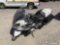(Jurupa Valley, CA) 2015 BMW R1200RT Motorcycle Runs & Moves
