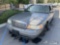 (Jurupa Valley, CA) 1999 Ford Crown Victoria Police Interceptor 4-Door Sedan Runs & Moves