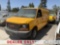(Jurupa Valley, CA) 2007 GMC Savana G3500 Cargo Van Not Running, Conditions Unknown) (Battery Termin