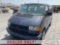 (Jurupa Valley, CA) 1993 VOLKSWAGEN EUROVAN Passenger Van Runs & Moves) (Needs Battery, Overheats