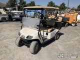 (Jurupa Valley, CA) EZ-Go Golf Cart Not Starting, Operation Unknown