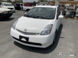 (Jurupa Valley, CA) 2007 Toyota Prius Hybrid 4-Door Hatch Back Runs & Moves) (Engine Light On
N10