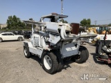 (Jurupa Valley, CA) 2008 ARROW 1350T Mobile Hydraulic Hammer Not Running, Condition Unknown