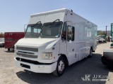 (Jurupa Valley, CA) 2020 Freightliner M Line Walk-in Van Step Van Runs & Moves