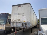 (Jurupa Valley, CA) 1983 Fruehauf FB79-F2-45-102 Trailer