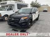 (Jurupa Valley, CA) 2014 Ford Explorer 4x4 4-Door Sport Utility Vehicle Runs & Moves) (Open Recall,R