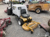 (Jurupa Valley, CA) Walker Zero Turn Riding Mower Not Running, Condition Unknown, Unable Access Enti