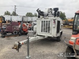 (Jurupa Valley, CA) 1988 Bandit Intimidator 15XP Chipper (12in Drum) Runs & Operates