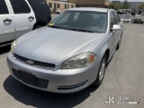 (Jurupa Valley, CA) 2013 Chevrolet Impala 4-Door Sedan Runs & Moves