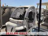 (Jurupa Valley, CA) 2001 GEM 825 2 Passenger Low Speed Not Running, Condition Unknown) (True Hours U