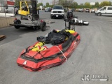 (Jurupa Valley, CA) Achilles Corp FRB-104 Air Boat Not Running Condition Unknown