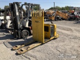(Jurupa Valley, CA) 2003 YALE MPC-060 Walk-Behind Pallet Truck Not Starting, Operation Unknown, True