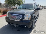 (Jurupa Valley, CA) 2013 GMC Yukon Hybrid 4WD 4-Door Hybrid Sport Utility Vehicle Runs & Moves