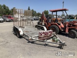 (Jurupa Valley, CA) 2001 ZIEMAN Z8012 RAMP TRAILER