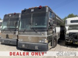 (Jurupa Valley, CA) 2011 MCI Transit Bus Bus Not Running, Stripped of Parts