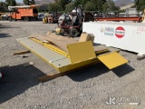 (Jurupa Valley, CA) Portable Lift