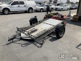 (Jurupa Valley, CA) 2008 Kendon Industries Utility Trailer