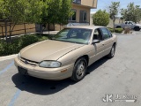(Jurupa Valley, CA) 1998 Chevrolet Lumina 4-Door Sedan Runs & Moves