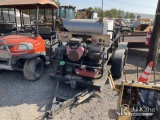 (Jurupa Valley, CA) 2016 Portable Steam Cleaner/Pressure Washer Not Running, Operation Unknown