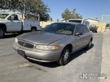 (Jurupa Valley, CA) 1998 Buick Century 4-Door Sedan Runs & Moves