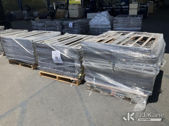 (Jurupa Valley, CA) (3 Pallets) Gavita Led Lights (Used) NOTE: This unit is being sold AS IS/WHERE I