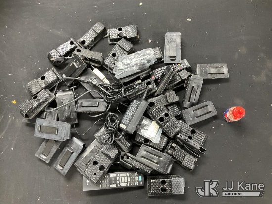 (Jurupa Valley, CA) Empty Case (Used) NOTE: This unit is being sold AS IS/WHERE IS via Timed Auction