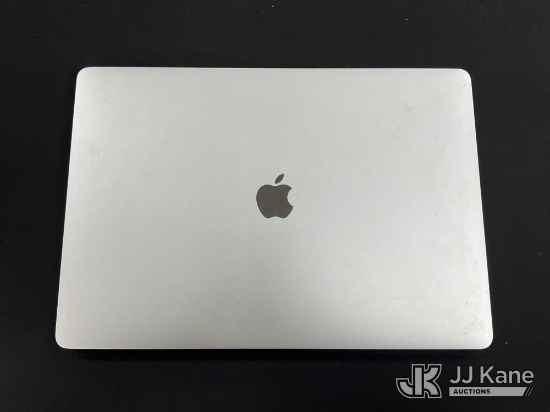 (Jurupa Valley, CA) Laptop Used