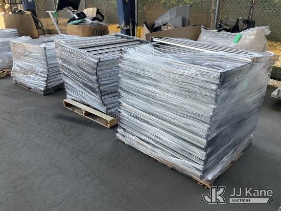 (Jurupa Valley, CA) (3 Pallets) Gavita Led Lights (Used) NOTE: This unit is being sold AS IS/WHERE I