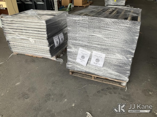 (Jurupa Valley, CA) (2 Pallets) Gavita LED Lights (Used) NOTE: This unit is being sold AS IS/WHERE I