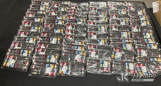 (Jurupa Valley, CA) Sewing Kit (Sealed) NOTE: This unit is being sold AS IS/WHERE IS via Timed Aucti