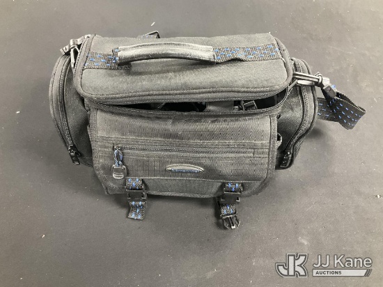 (Jurupa Valley, CA) Canon PowerShot A590 Camera (Used) NOTE: This unit is being sold AS IS/WHERE IS 